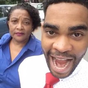 Meet your Posher, Alix